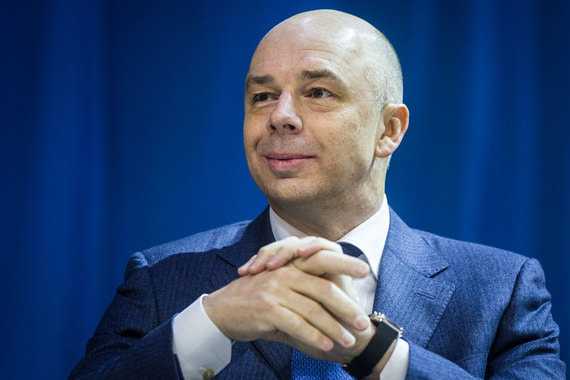 Минфин еще в прошлом правительстве ратовал за смягчение валютного контроля. Теперь АнтонСилуанов стал первым зампредом правительства – решение принять проще