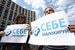 В Москве на проспекте Академика Сахарова проходит митинг за свободный интернет. По данным проекта «Белый счетчик» на 15.00 мск, на территорию митинга прошли 2140 человек