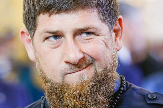 Кадыров также выразил соболезнования родственникам погибшего при нападении