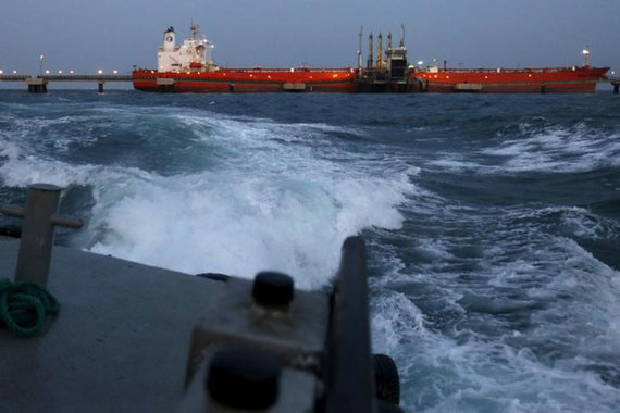 ConocoPhillips начала арестовывать активы нефтяной госкомпании PDVSA на Кюрасао, что перекроет один из каналов экспорта венесуэльской нефти