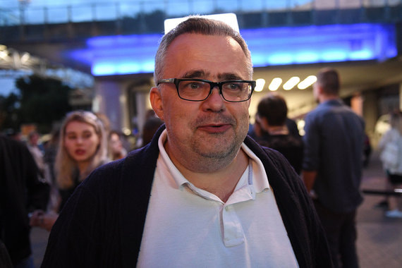Сапрыкин подтвердил «Ведомостям», что ему действительно поступило такое предложение, но он уже отказался