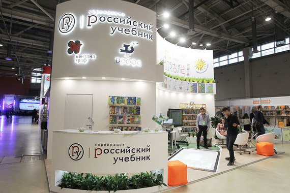 «Вентана-граф» может обанкротиться – его выручка меньше, чем сумма компенсации, которую он должен уплатить по решению суда