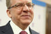 Алексей Кудрин после встречи