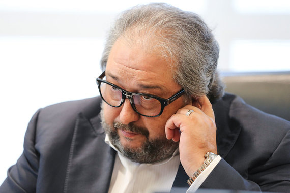 Неблагоприятные условия, влияющие на материнскую структуру, могут отразиться и на O1 Properties, указывает агентство