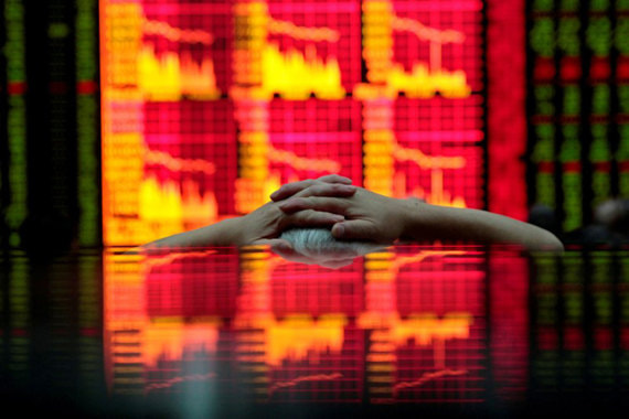 MSCI трижды отказывался включать китайские акции в свои индексы