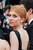Актриса Клеменс Поэзи, бриллиантовые серьги из коллекции Josephine