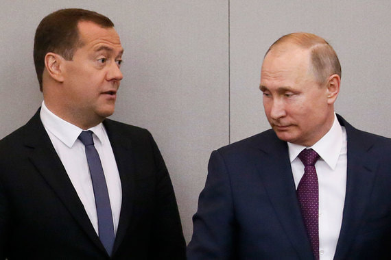 Федеральное агентство по надзору за образованием будет подчиняться напрямую правительству