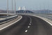 Крымский мост перед открытием