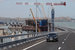 Крымский мост перед открытием