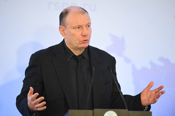 Вряд ли цель Потанина – собрать более 50% «Норникеля», рассуждает Лобазов. Это слишком дорого (16% стоят сейчас $4,4 млрд)