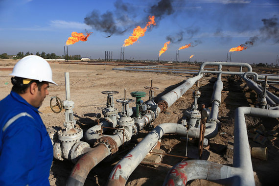 МЭА снизило прогноз роста спроса на нефть в 2018 г., тогда как ОПЕК его повысила
