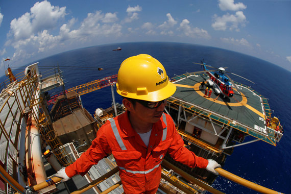 normal 10en Китай выступил против работы «Роснефти» у побережья Вьетнама