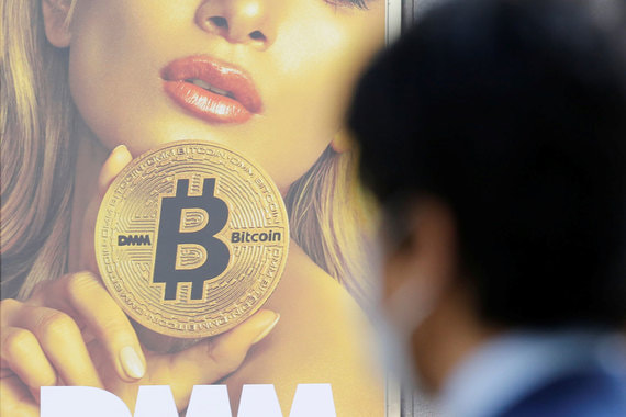 Популярность биткойна привела к взрывному росту интереса к криптовалютам и ICO