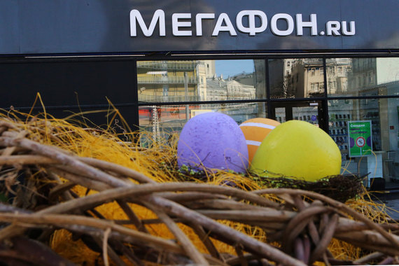 Традиционные услуги сотовой связи в России одни из самых дешевых в мире и доходы от них практически не растут, отмечает Денис Кусков