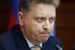 Максим Соколов, занимавший должность министра транспорта