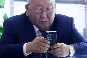 В Кремле готовят новые губернаторские отставки