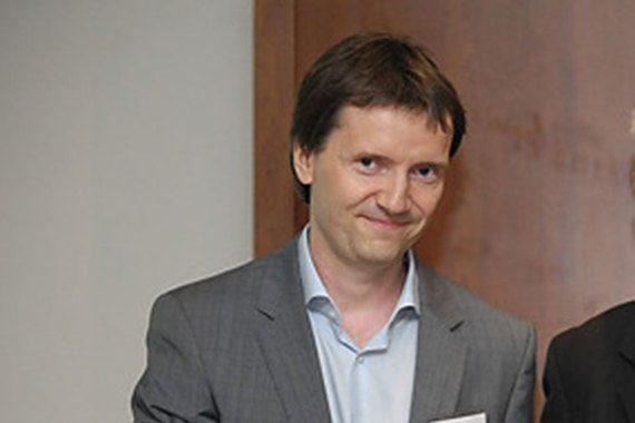 Руководитель Sberbank Investment Research Александр Кудрин (на фото) потерял работу вслед за своим подчиненным, автором отчетов о «Газпроме» и «Роснефти»