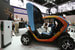 Автомобиль Renault Twizy