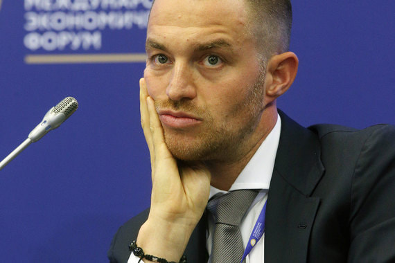 Александр Винокуров