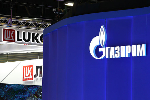 normal rce «Газпром» и «Лукойл» будут вместе добывать углеводороды на Крайнем Севере