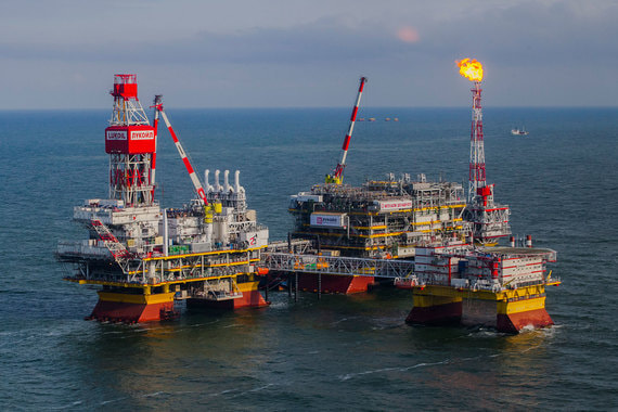 normal 1ez Россия и ОПЕК готовы вновь увеличивать добычу нефти