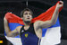 Ширвани Мурадов. Российский борец вольного стиля, олимпийский чемпион 2008 г.