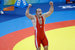 Бахтияр Ахмедов. Российский борец вольного стиля, чемпион Олимпийских игр 2008 г.