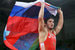 Абдулрашид Садулаев. Олимпийский чемпион по вольной борьбе 2016 г.