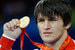 Мавлет Батиров. Двукратный олимпийский чемпион по вольной борьбе (2004 г. – Афины, 2008 г. – Пекин)