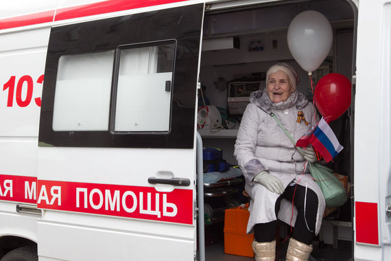 Повышение качества и доступности медицинской помощи позволит увеличить продолжительность жизни на 2,5 года