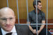 Зиявудин Магомедов в суде 28 мая