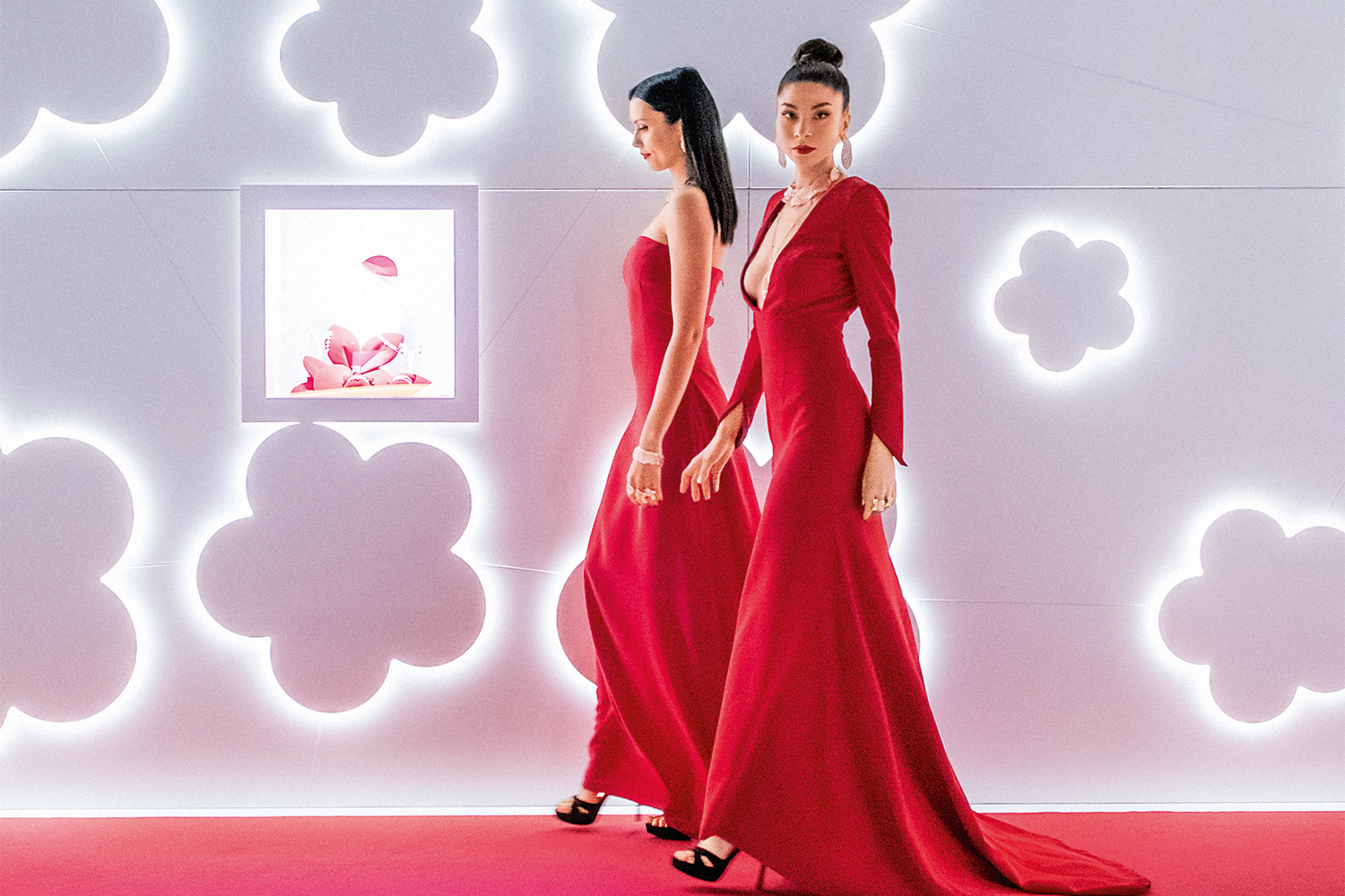 На Baselworld 2018 по-прежнему давали значимые премьеры часов крупнейших мировых брендов, но больше не задают тренды в украшениях.