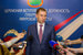 Александр Козлов, губернатор Амурской области Возглавил регион в сентябре 2015 г. в возрасте 34 лет