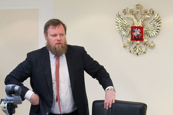 Дмитрий Ананьев