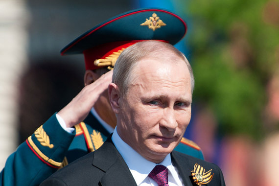 Путин перераспределил приоритеты между силовиками