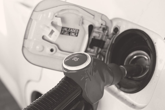 Есть ли способ остановить рост цен на бензин