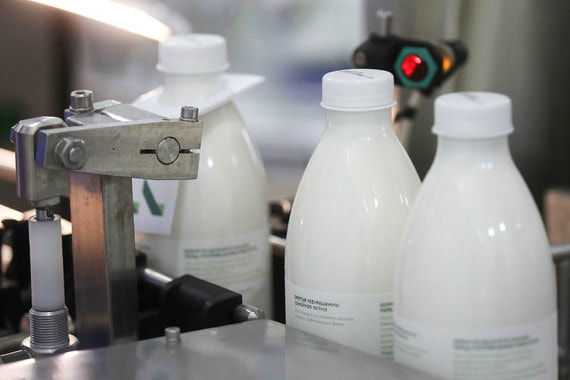 Производитель молочной продукции «Братья Чебурашкины. Семейная ферма» запустил новый бренд