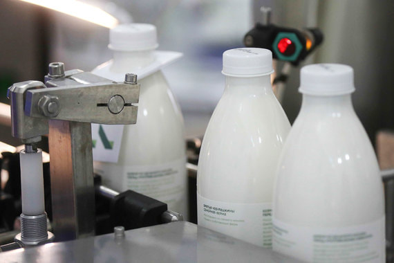 normal aq «Братья Чебурашкины. Семейная ферма» запустила новую линейку молочных продуктов