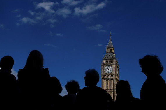 Лондон заподозрил более 120 человек в «незаконном богатстве»