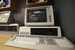 Первый компьютер архитектуры IBM PC «IBM 5150». На нём впервые было использовано сочетание клавиш Ctrl-Alt-Del для перезагрузки