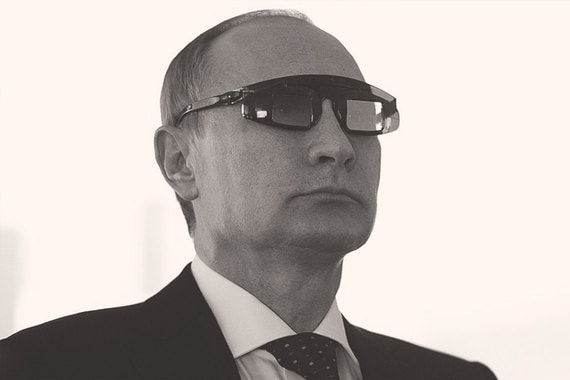 Нельзя насильно цифровизировать экономику сверху