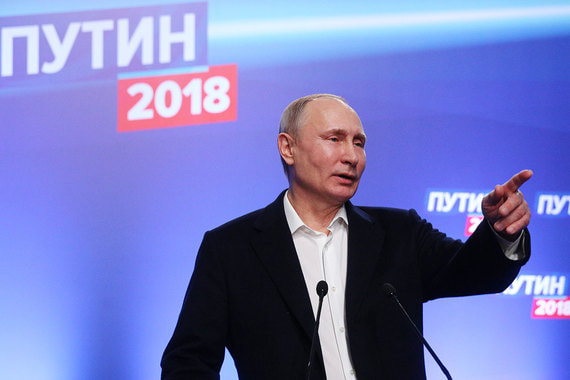 Смягчение формулировок поддержал и президент Владимир Путин, сообщил Дмитрий Песков