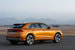 В Audi Q8 будет устанавливаться система дистанционного въезда в гараж (появится в начале 2019 г.) и на парковочное место - водитель сможет управлять движением машины со смартфона