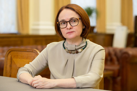 «Мы поэтому и создали новый механизм санации»