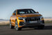 Audi представила новый пятиместный кроссовер Q8. Продажи на европейском рынке начнутся в III квартале 2018 г.