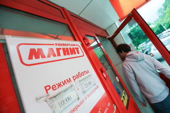 «Магнит» считает рынок аптечной розницы одним из наиболее интересных для экспансии, заявил гендиректор сети Хачатур Помбухчан