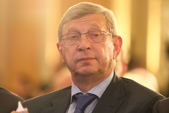 Владимир Евтушенков передал сыну акции АФК «Система» на $38 млн default 1mmc Владимир Евтушенков передал сыну акции АФК «Система» на $38 млн