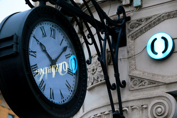 Банк планирует, что в 2020 г. его прибыль достигнет 68 млрд руб., рассказал его предправления Михаил Задорнов