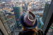 Смотровая площадка Panorama 360 в «Москва-сити»