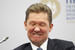 Предправления «Газпрома» Алексей Миллер на Петербургском форуме